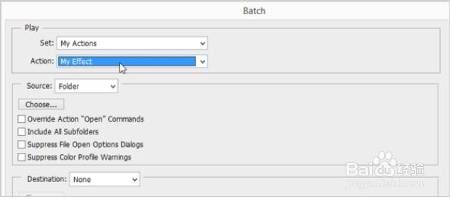 非常棒的PS隐藏技巧