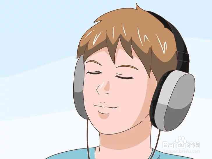 如何表达自己的情绪并使用正确的方式