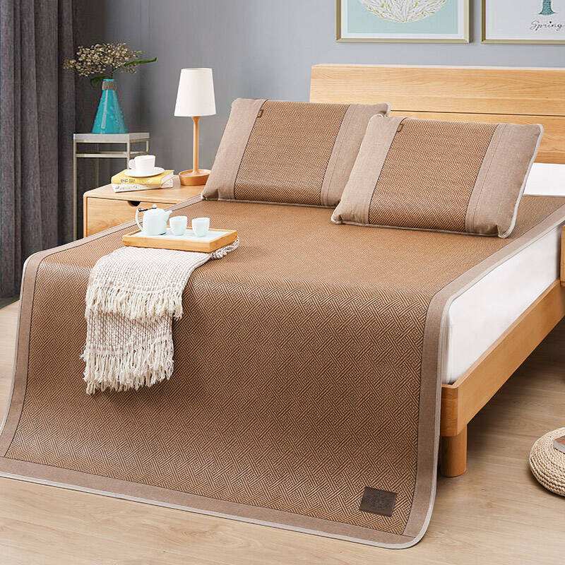 8款可折叠凉席久睡不偏位