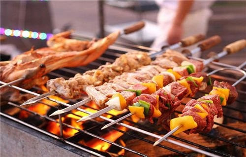 烧烤需要买哪些调料