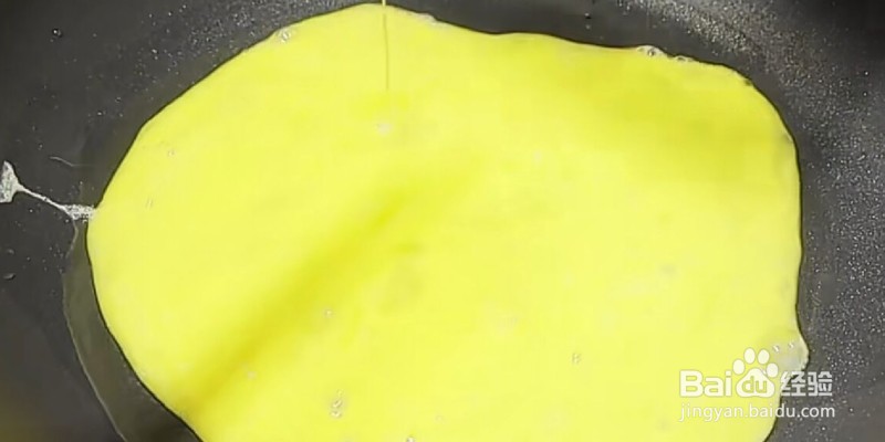 洋葱炒蛋怎么做好吃