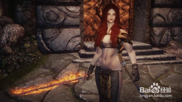 上古卷轴5外交豁免任务攻略