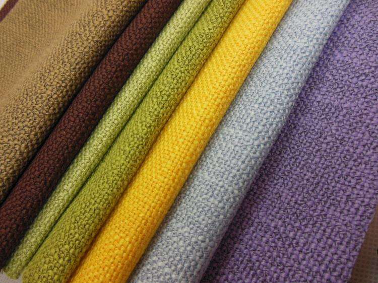 面料种类有哪些呢