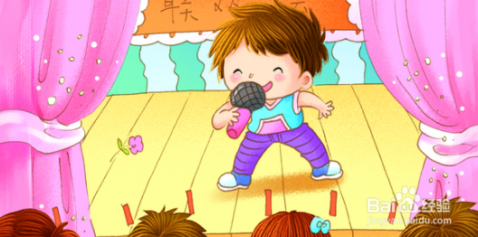 小朋友们如何发泄情绪呢？