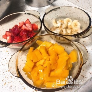 芒果千层的做法