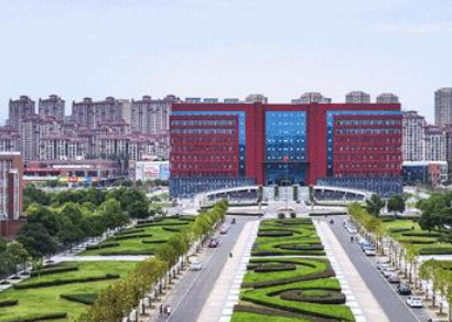 江西科技师范大学是新校区好还是老校区好