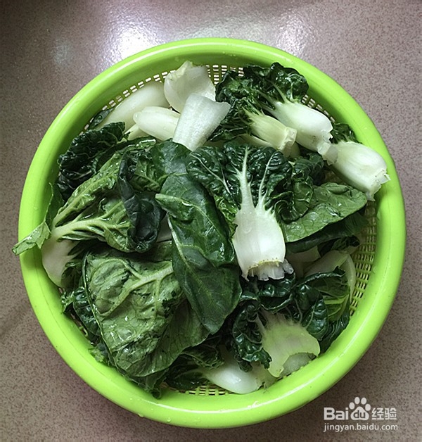 如何自制千张炒奶油白菜