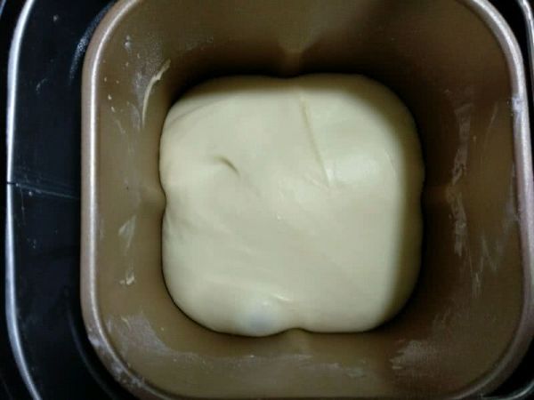 小猫咪面包#柏翠辅食节-烘焙零食#