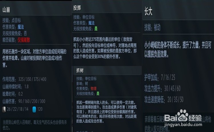 dota2小小新手攻略