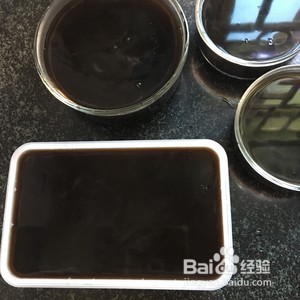 真正的茯苓膏做法