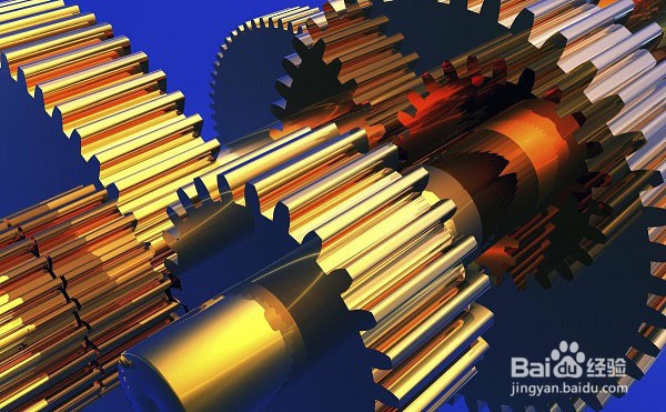 iHF合发齿轮-直齿轮加工有哪些特征