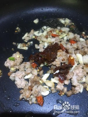 超下饭的麻婆豆腐做法