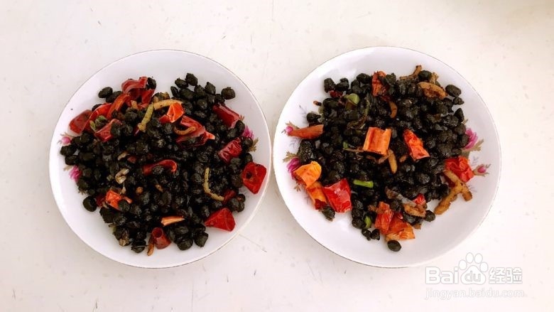 中国传统特色佳肴-豉香蒸排骨