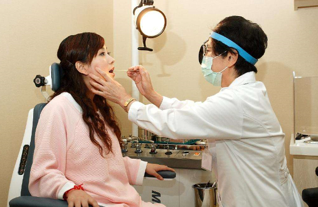 研究生复试时体检项目有哪些