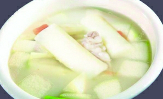 山药和冬瓜能一起食用吗