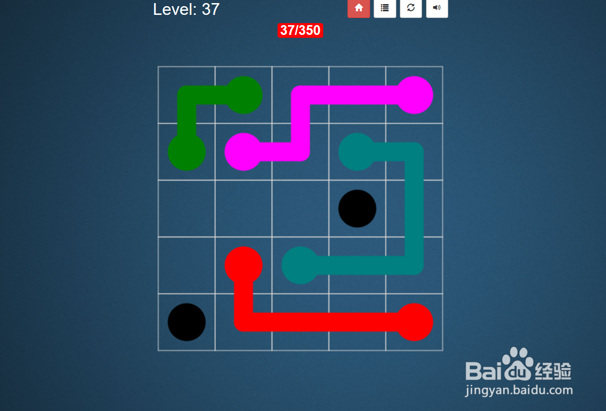 如何顺利通过Puzzle Pack的第37关