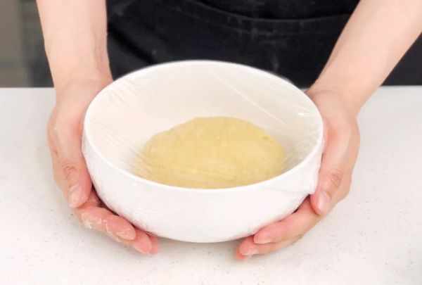 肉松芝士华夫饼