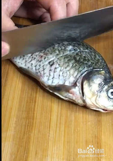 如何做鲫鱼豆腐汤？