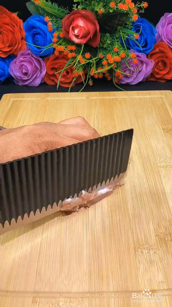 超级下饭又好吃的辣椒蒜苔炒肉片要怎样做