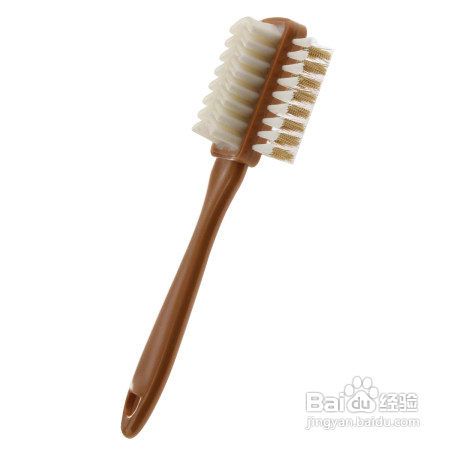 反毛皮鞋子怎么打理