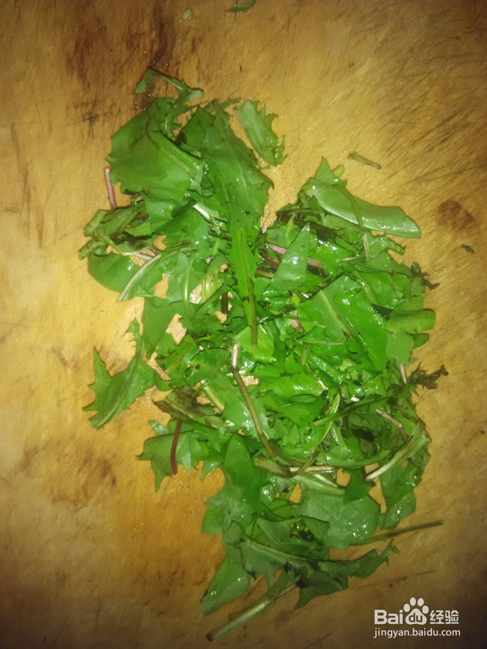 长豆角炒婆婆丁