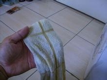 教你衣服油渍怎么去除