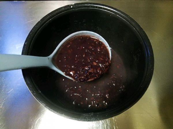 芒果草莓黑雨捞