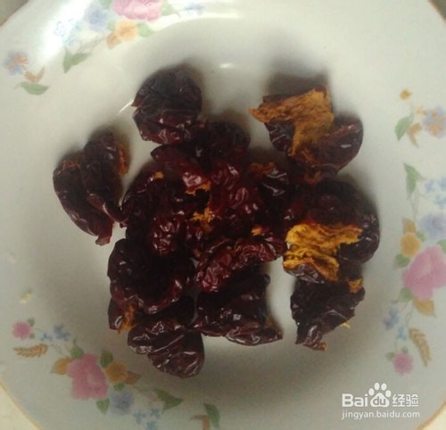 红枣汁的做法——红枣汁怎么做