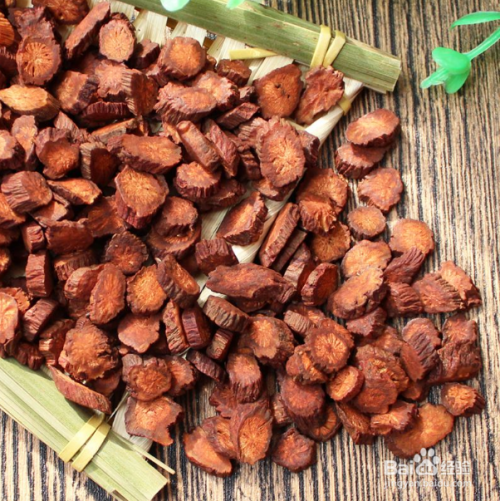 如何泡出好的天草丹参茶?功效又有哪些