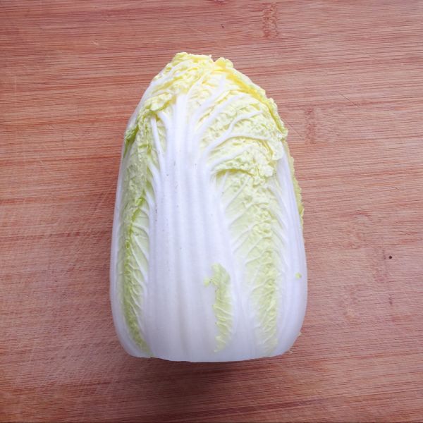 蒜蓉粉丝娃娃菜