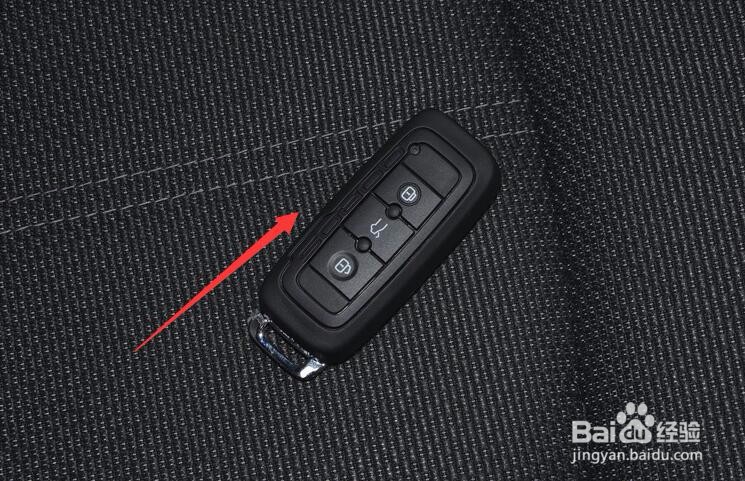 观致3空调怎么开暖风