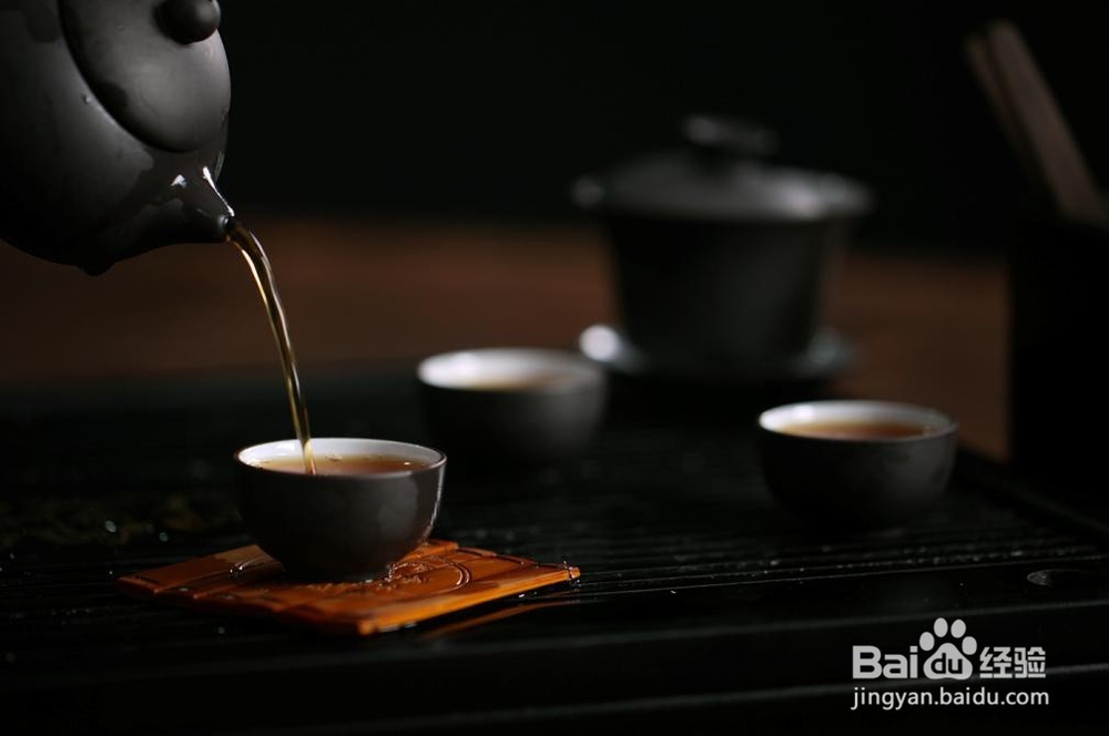 茶水煮饭的不同好处