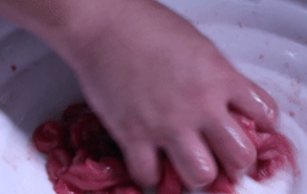 水煮牛肉的做法