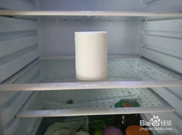 冰箱怎样快速去除异味