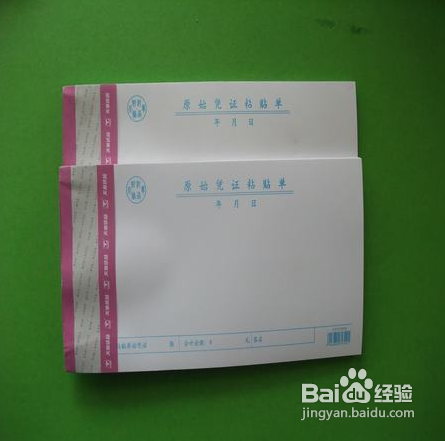 老会计手把手教怎么样做账：[1]会计生活