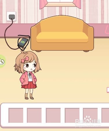 爸爸不让我吃鸡小游戏第3关攻略