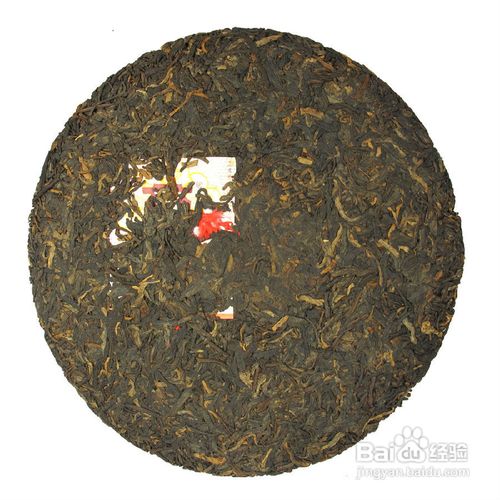 生茶和熟茶的区别