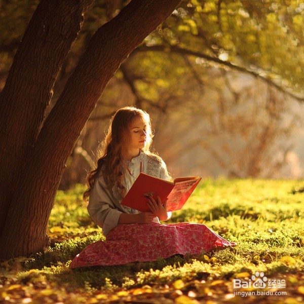 如何做一个大气的人?