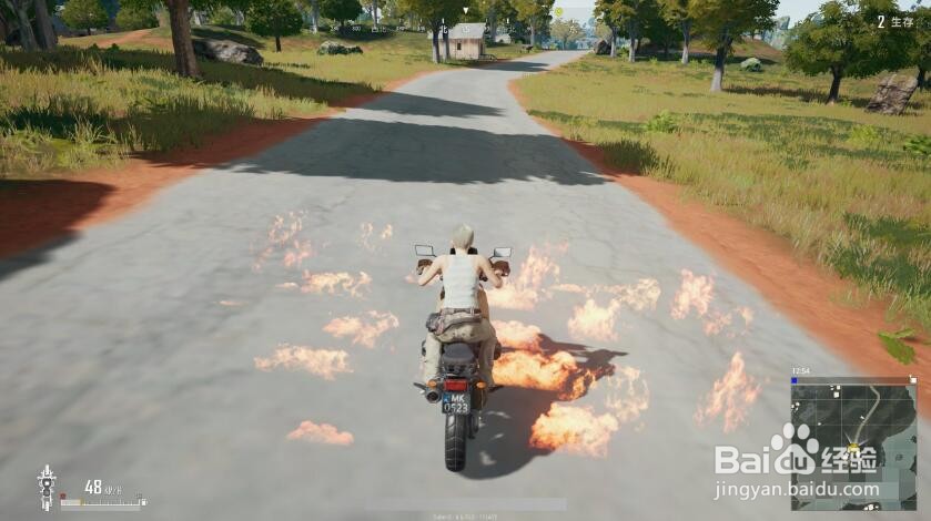 pubg怎么快速升到80级