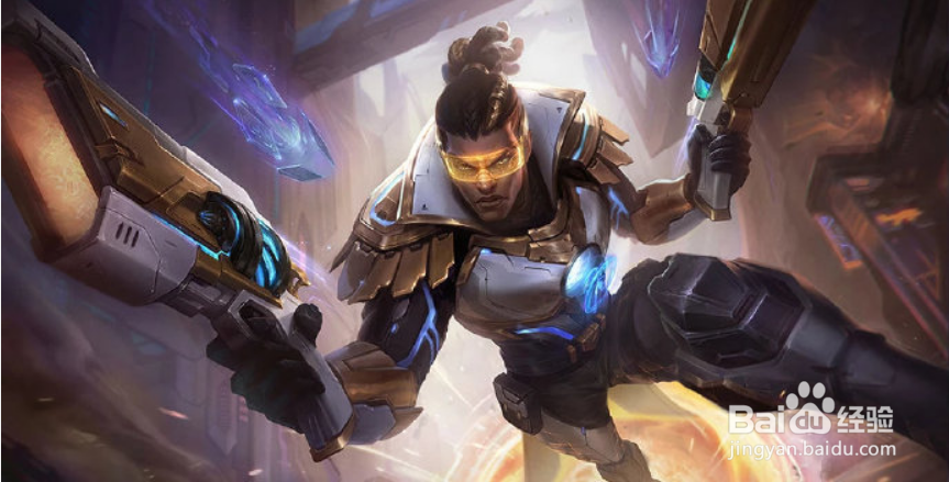 10.11传统下路评点——卢锡安