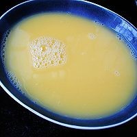 老少皆宜的蛋蒸鳕鱼