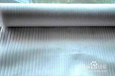 地下室防潮处理