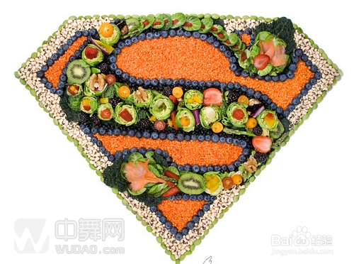 四种“超级食物”让舞蹈活力无限