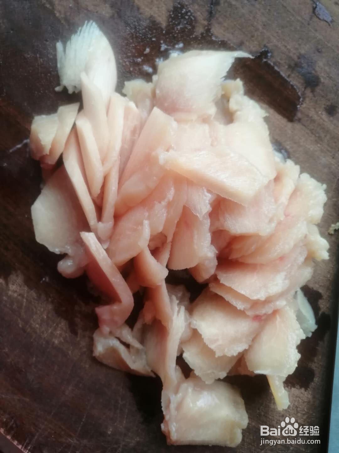 1岁宝宝辅食玉米的做法