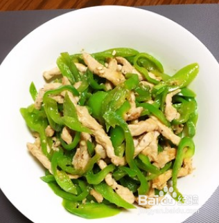 青椒被冻了怎么做好吃-（青椒被冻了还能吃吗）[图]