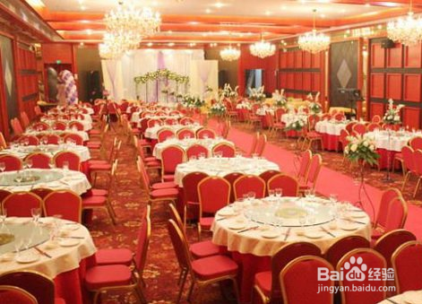 北京毛林惠丰大酒店婚宴攻略