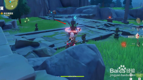 原神塞西莉亚苗圃怎么解锁