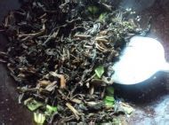 腌菜技巧分享