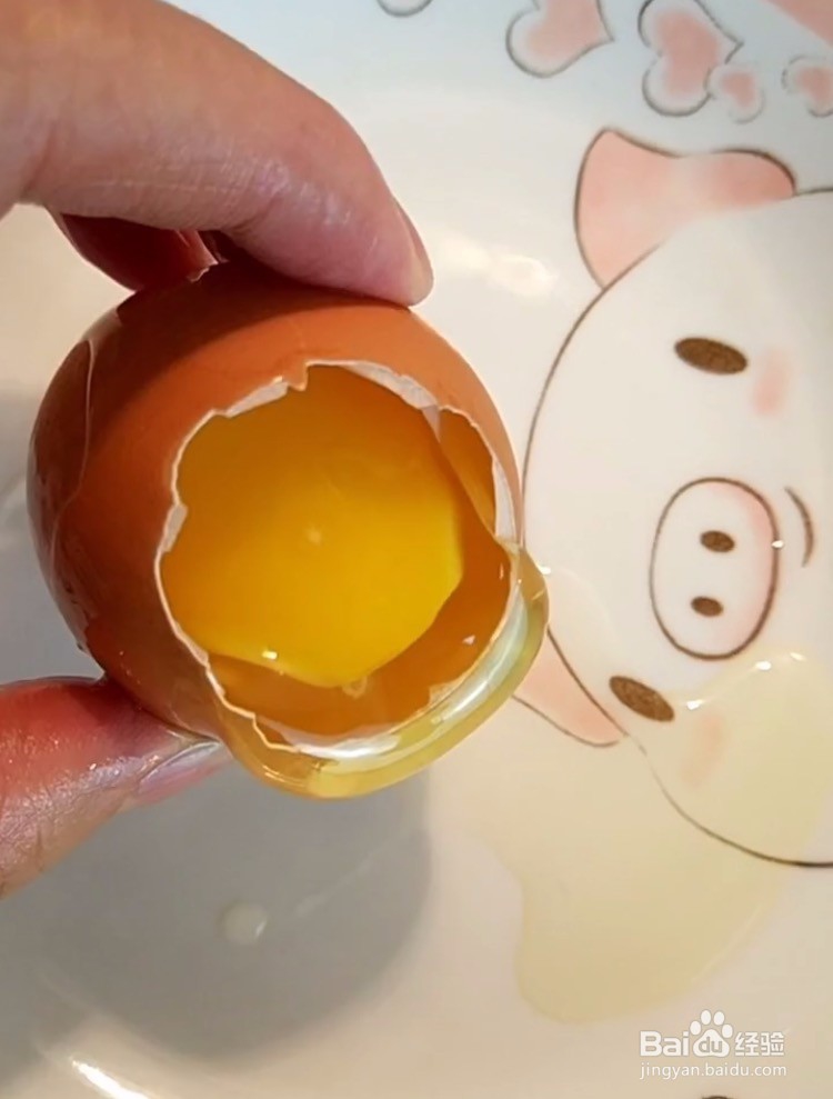 好吃又好玩的糯米蛋的制作方法