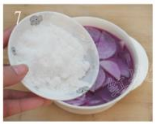 初春养生菜--糖醋爽脆萝卜